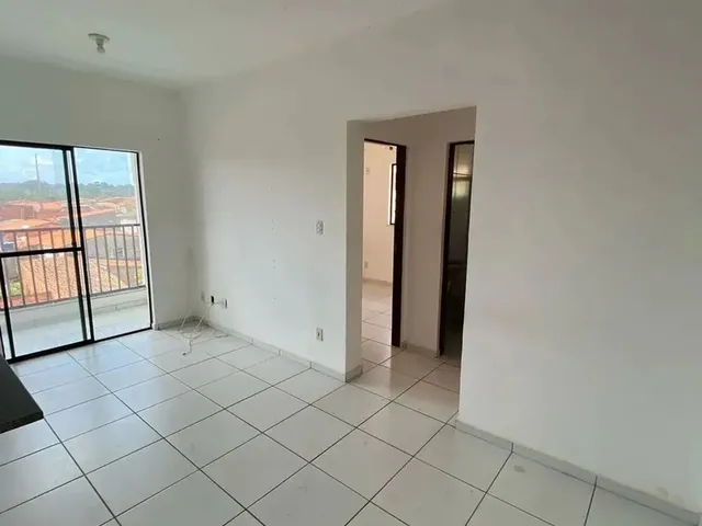 Imagem 2: Vendo - Apartamento no Eco Space 3, com 51M², 02 Quartos, Oportunidade
