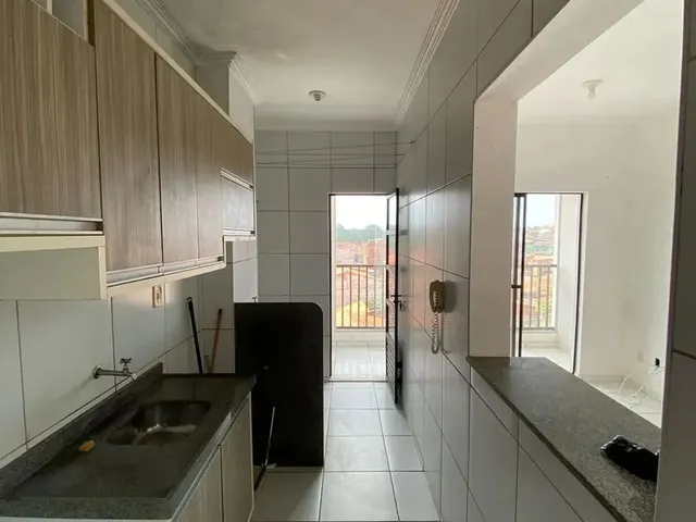 Imagem 6: Vendo - Apartamento no Eco Space 3, com 51M², 02 Quartos, Oportunidade