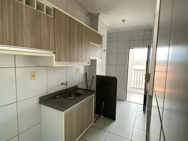Imagem 11: Vendo - Apartamento no Eco Space 3, com 51M², 02 Quartos, Oportunidade