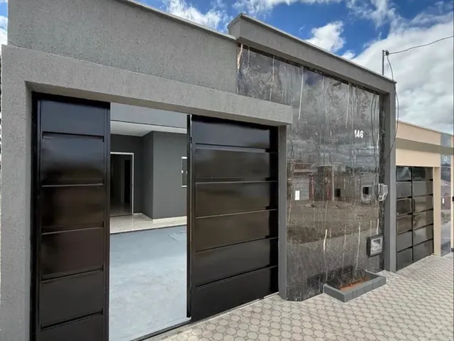 Imagem: Linda Casa no Turu - Próximo Ao Sup Mateus