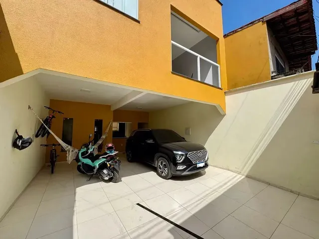 Imagem: Casa Duplex - Olho Dágua