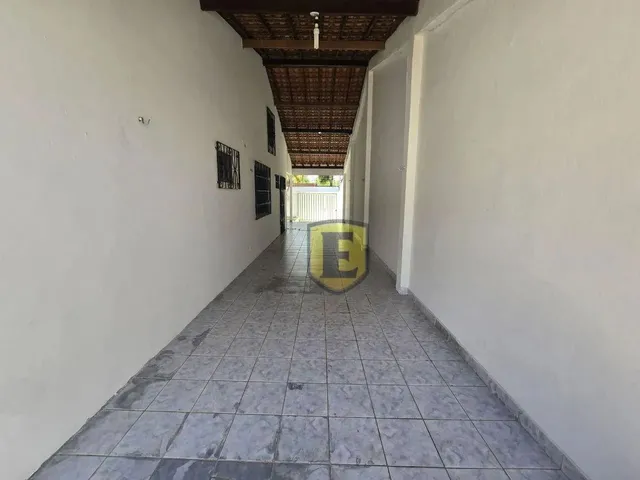 Imagem: Venda - Casa - Planalto Vinhais