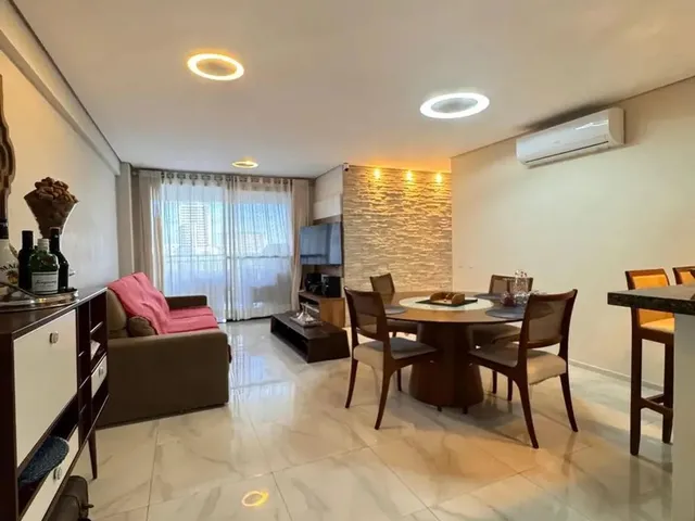 Imagem: Vendo Apartamento no Dubai Residence com