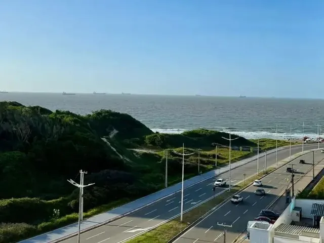 Imagem: Oportunidade na Ponta do Farol - Edifício