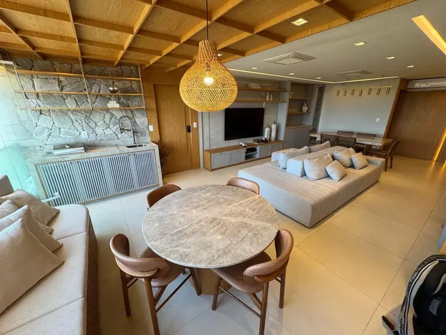 Imagem: Apartamento a Venda com 155 Metros Quadrados