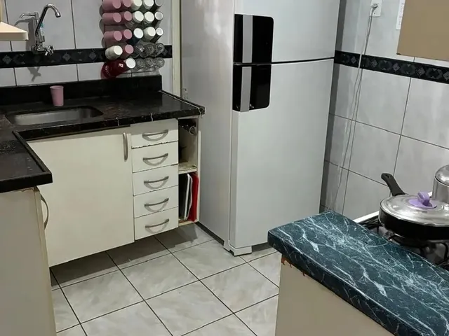 Imagem: Jc 6338/5 - Casa 3 Quartos com Suíte