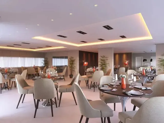 Imagem 2: Excelente Apartamento na Daniel de la Touche ,Cohama ,Entrada Parcelada ,Fino Acabamentos