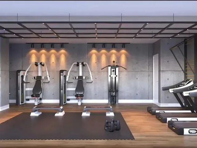 Imagem 9: Excelente Apartamento na Daniel de la Touche ,Cohama ,Entrada Parcelada ,Fino Acabamentos