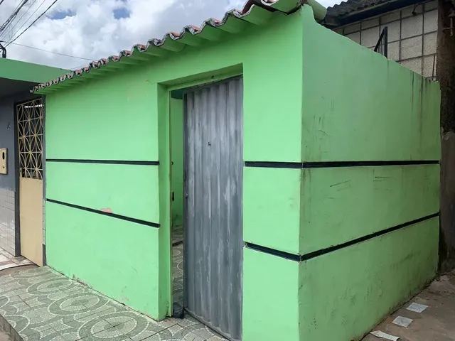 Imagem: Vendo Essa Casa