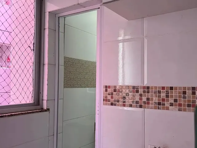 Imagem 8: Imóvel para Venda com 77 Metros Quadrados com 3 Quartos em Cohafuma - São Luís - Ma