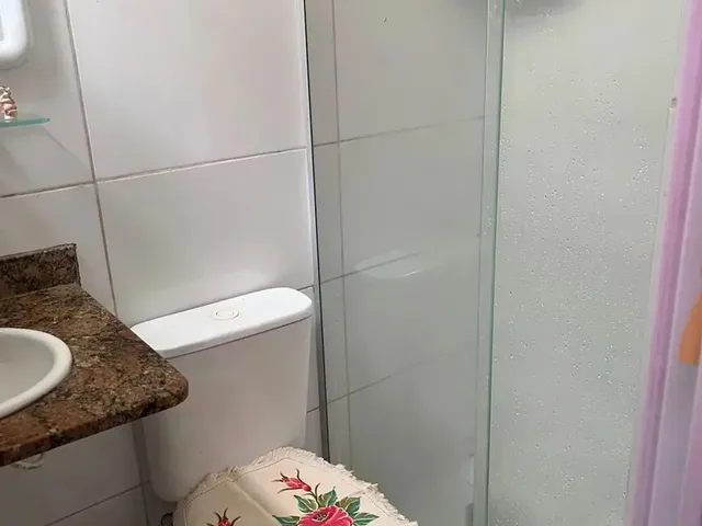 Imagem 10: Imóvel para Venda com 77 Metros Quadrados com 3 Quartos em Cohafuma - São Luís - Ma