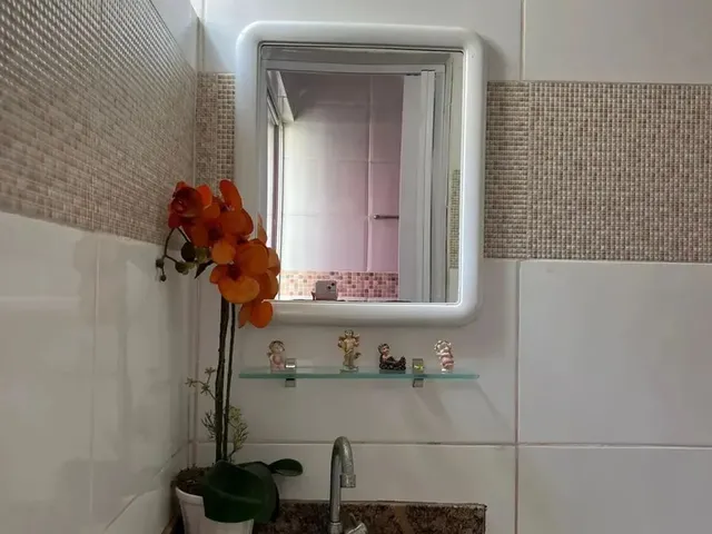 Imagem 2: Imóvel para Venda com 77 Metros Quadrados com 3 Quartos em Cohafuma - São Luís - Ma