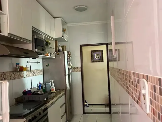 Imagem 9: Imóvel para Venda com 77 Metros Quadrados com 3 Quartos em Cohafuma - São Luís - Ma