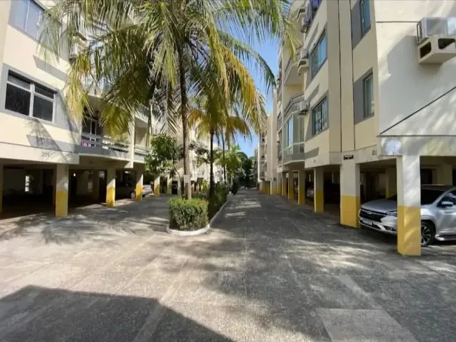 Imagem 11: Imóvel para Venda com 77 Metros Quadrados com 3 Quartos em Cohafuma - São Luís - Ma