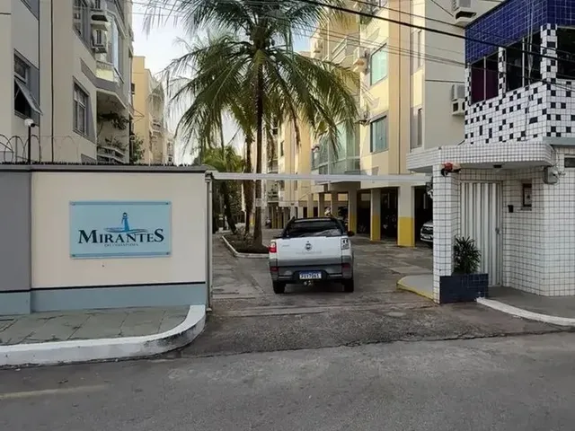 Imagem 7: Imóvel para Venda com 77 Metros Quadrados com 3 Quartos em Cohafuma - São Luís - Ma