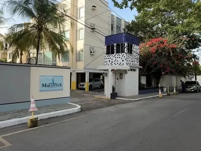 Imagem 5: Imóvel para Venda com 77 Metros Quadrados com 3 Quartos em Cohafuma - São Luís - Ma