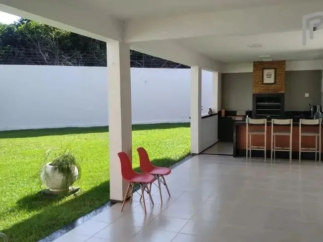 Imagem 16: Casa Duplex com 4 Dormitórios (3 Suítes - com Varanda e Closet) À Venda por R$ 1