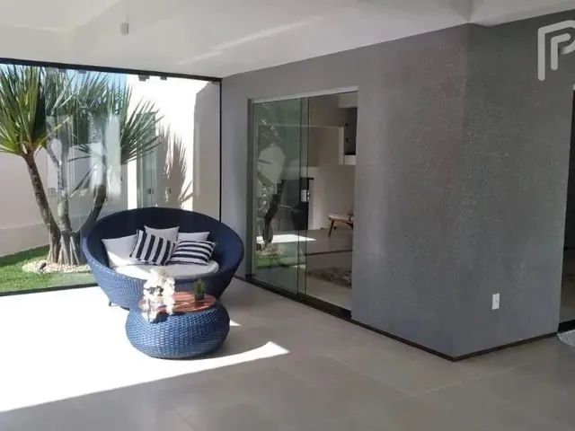 Imagem 13: Casa Duplex com 4 Dormitórios (3 Suítes - com Varanda e Closet) À Venda por R$ 1