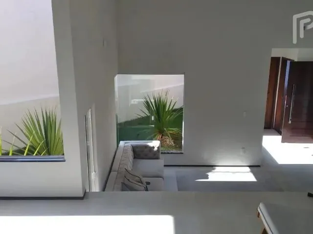 Imagem 8: Casa Duplex com 4 Dormitórios (3 Suítes - com Varanda e Closet) À Venda por R$ 1