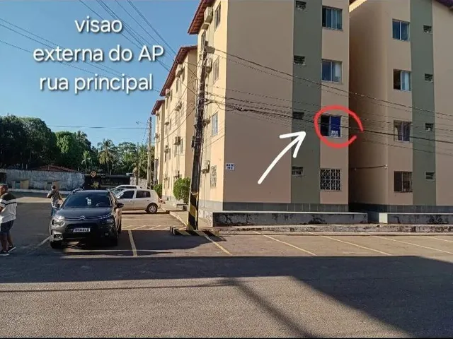 Imagem: Apartamento
