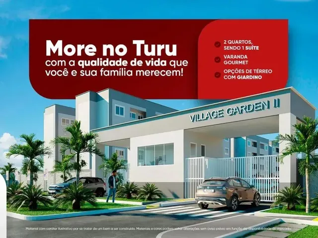 Imagem: 041- Passo Chave no Garden 2 - Suíte