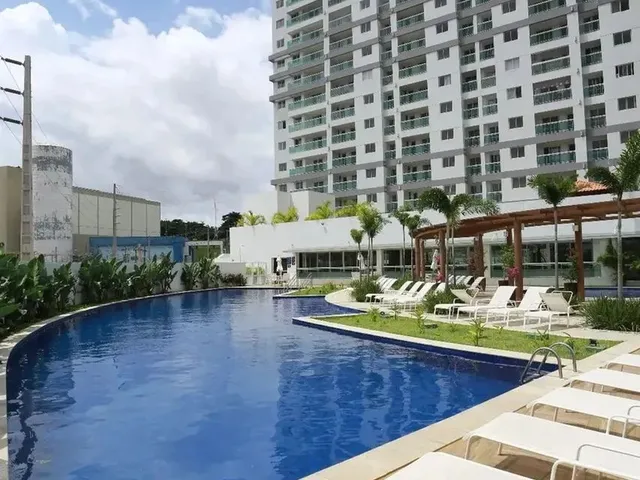 Imagem 11: Apartamento À Venda | Condomínio Ilha Parque Residence