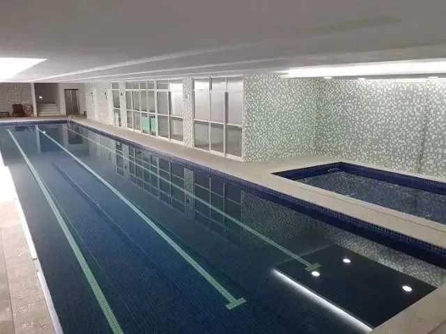 Imagem 7: Apartamento À Venda | Condomínio Ilha Parque Residence