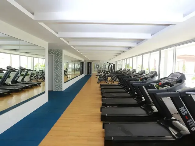 Imagem 3: Apartamento À Venda | Condomínio Ilha Parque Residence