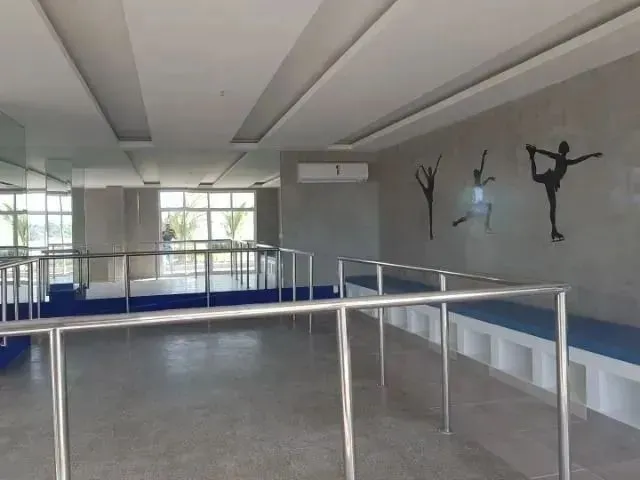 Imagem 9: Apartamento À Venda | Condomínio Ilha Parque Residence
