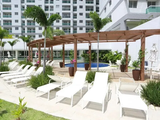 Imagem 12: Apartamento À Venda | Condomínio Ilha Parque Residence