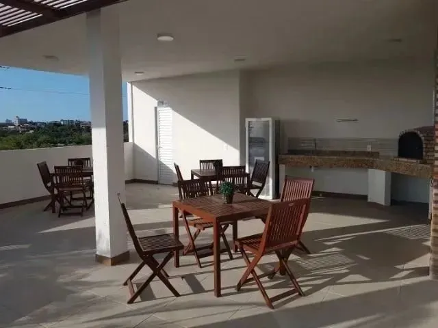 Imagem 2: Apartamento À Venda | Condomínio Ilha Parque Residence