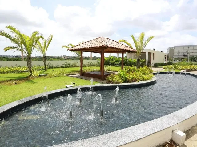 Imagem 5: Apartamento À Venda | Condomínio Ilha Parque Residence