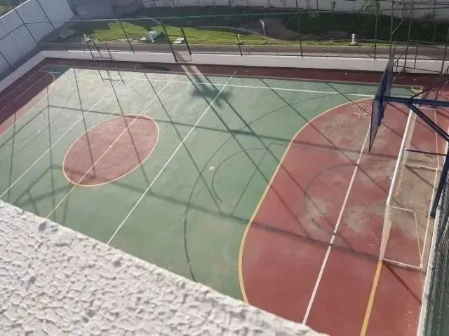 Imagem 4: Apartamento À Venda | Condomínio Ilha Parque Residence