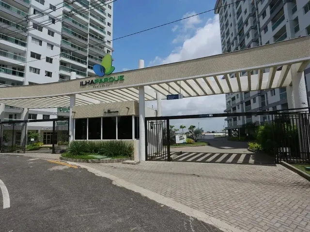 Imagem 8: Apartamento À Venda | Condomínio Ilha Parque Residence