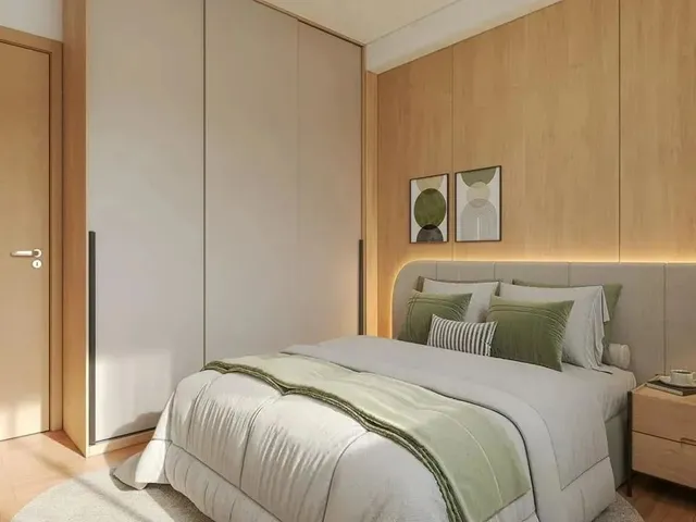 Imagem 6: 075 Apartamentos da Mrv de 02 Quartos com Suíte e Elevador no Vinhais - São Luís - Ma