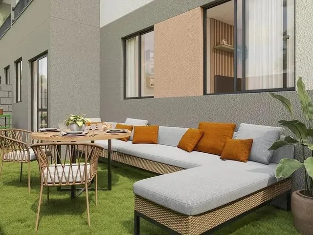 Imagem 12: 075 Apartamentos da Mrv de 02 Quartos com Suíte e Elevador no Vinhais - São Luís - Ma
