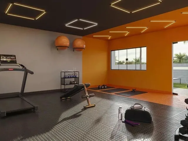 Imagem 4: 075 Apartamentos da Mrv de 02 Quartos com Suíte e Elevador no Vinhais - São Luís - Ma
