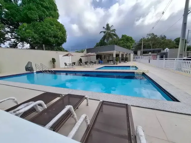 Imagem: Vende Apartamento no (Village Alvorada3)