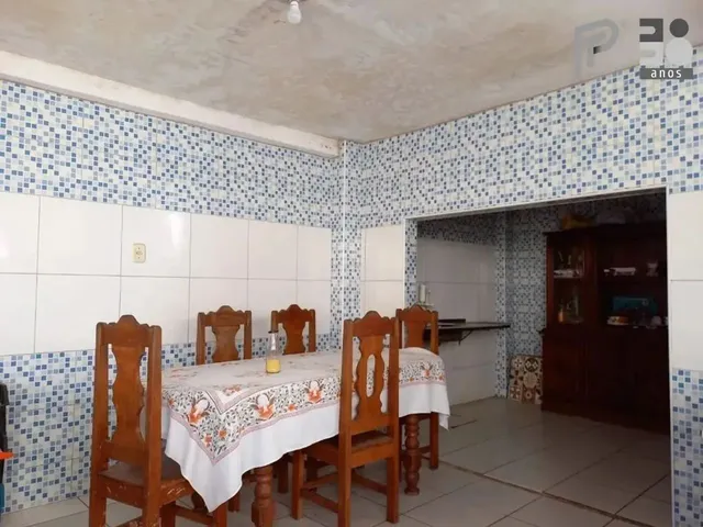 Imagem 11: Casa À Venda - 3 Dormitórios (1 Suíte) - 250 M² por R$ 400.000,00 - Habitacional