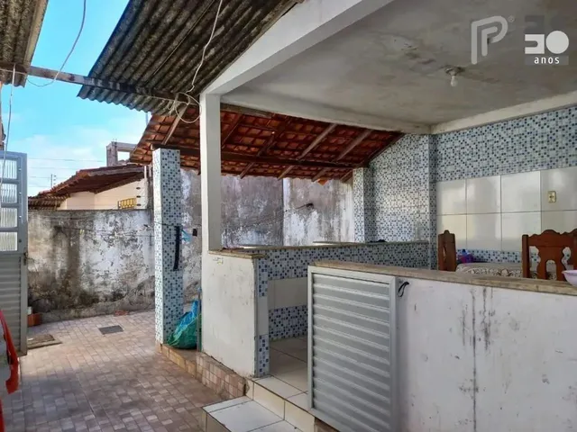 Imagem 13: Casa À Venda - 3 Dormitórios (1 Suíte) - 250 M² por R$ 400.000,00 - Habitacional