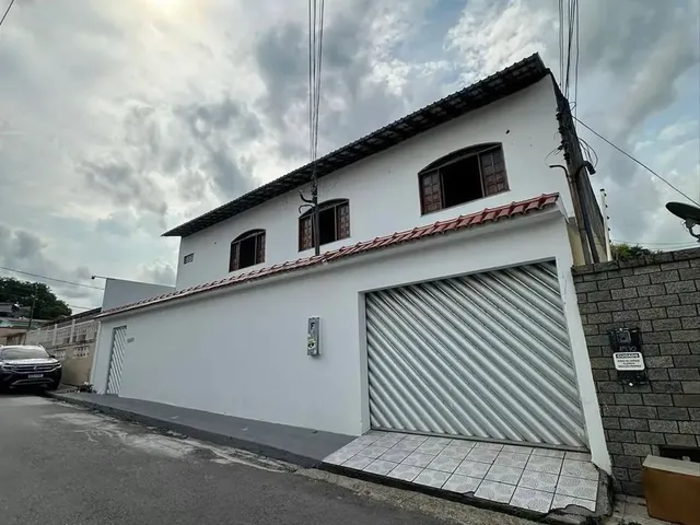 Imagem: Casa a Venda no Recanto do Vinhais