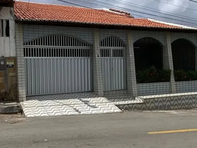 Imagem: Angelim - Casa