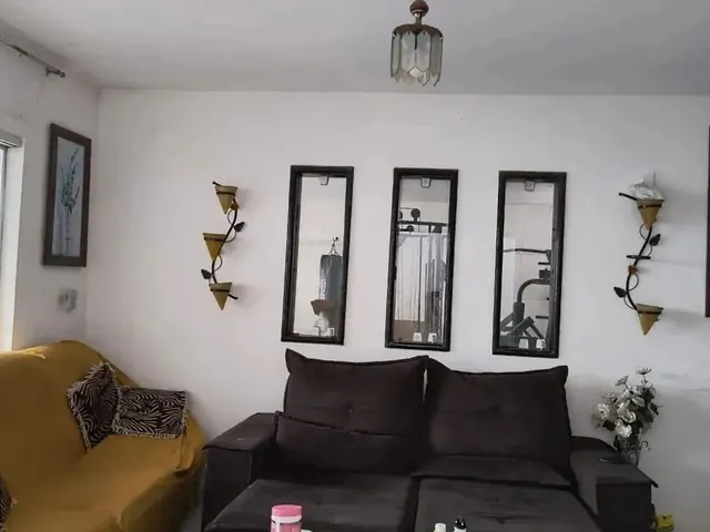 Imagem: 075 Vendo Casa Triplex com 4 Quartos 280