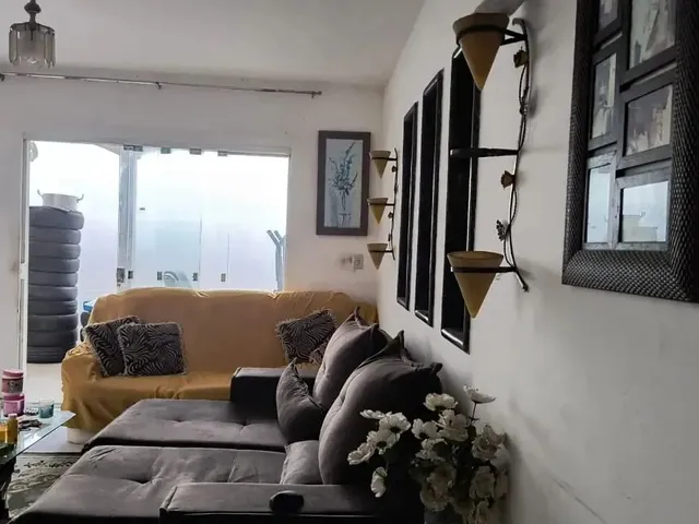Imagem 16: 075 Vendo Casa Triplex com 4 Quartos 280 Metros Quadrados com 4 Quartos em Anil - São