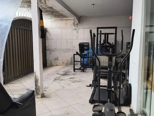 Imagem 10: 075 Vendo Casa Triplex com 4 Quartos 280 Metros Quadrados com 4 Quartos em Anil - São
