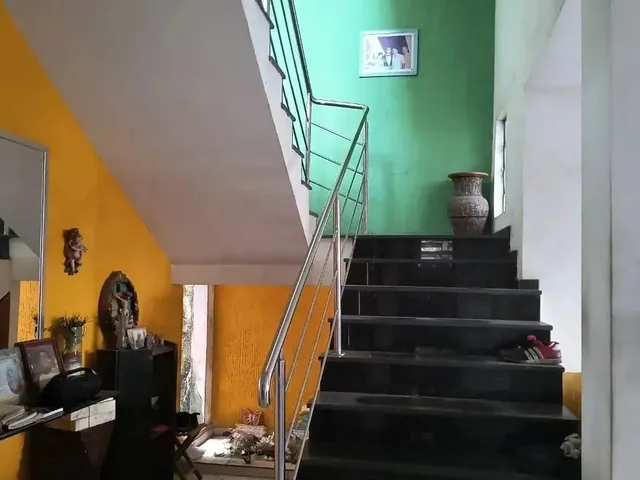 Imagem 9: 075 Vendo Casa Triplex com 4 Quartos 280 Metros Quadrados com 4 Quartos em Anil - São