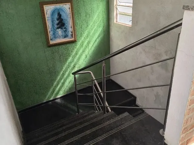 Imagem 14: 075 Vendo Casa Triplex com 4 Quartos 280 Metros Quadrados com 4 Quartos em Anil - São