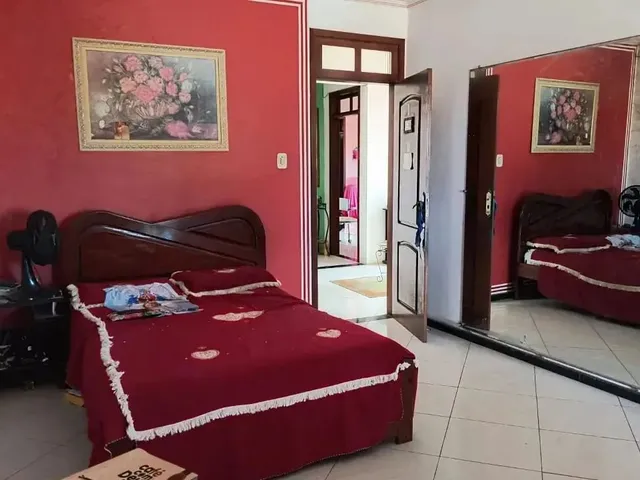 Imagem 13: 075 Vendo Casa Triplex com 4 Quartos 280 Metros Quadrados com 4 Quartos em Anil - São