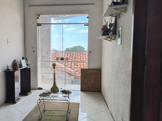 Imagem 5: 075 Vendo Casa Triplex com 4 Quartos 280 Metros Quadrados com 4 Quartos em Anil - São