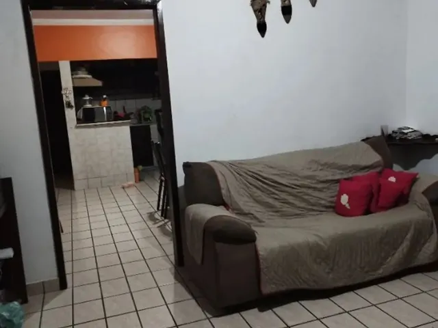 Imagem 4: Vende-Se Casa 2 Andares- Anjo da Guarda